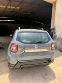 Renault duster 2018