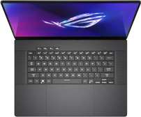 Asus ROG Zephyrus G16' OLED