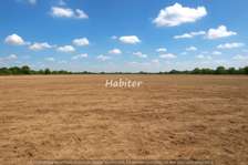 Terrain de 300m² à vendre à Sindia