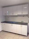 Cuisine moderne sur commande