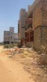 TERRAIN 1800M2 A SALY