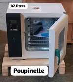 Poupinelle !
