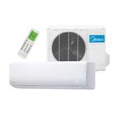 SPLIT 2.5CV  MIDEA 18000BTU GAZ 410