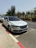 RENAULT SM6 NOUVEAU MODEL DE LUXE