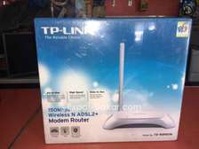 Modem Router et Access point