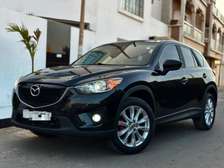 Mazda cx5 2015