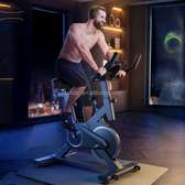 Vélo spinning appartement