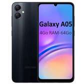Samsung galaxy A05 neuf 64go ram 4go