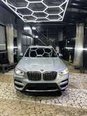 Bmw x3 2020