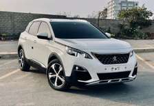 Peugeot venant Corée  juste une semaine déjà dédouané,