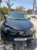 Toyota RAV4 2016