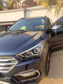 Hyundai, Sant Fe, Sport, 4x4, SUV, Full options
