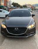 Mazda 3 Année 2017