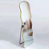 Mirroir sur pied 1.50/60 cm