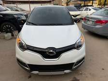 LOCATION RENAULT QM3