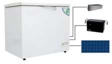 CONGELATEUR SOLAIRE