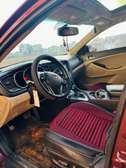 Kia optima sport full option