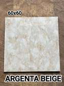 Carreaux 60×60 à