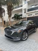 Mazda CX9 2018 venant