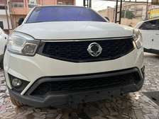 KORANDO C année 2016
