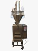 MACHINE REMPLISSEUSE SEMI AUTOMATIQUE POUDRE  5kg/10kg