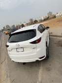 Mazda cx5 sport