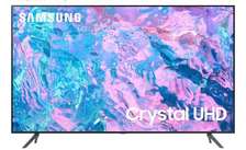 Smart TV Samsung 55pouces cu7000 cristal uhd 4k