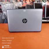 HP probook x360 11 G1