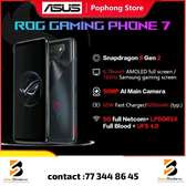 Asus ROG Phone 7