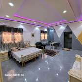 Splendide Studio Meublé à Keur Massar, Dakar