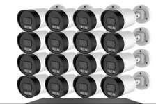 Vente et Installation de Vidéo Surveillance