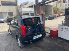 Chery a 113 diesel 2009