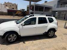 Dacia Duster 4x4 2016 essence
