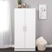 Armoire à 2 battants, modèle ARB002, 850 x 450 x 750 mm