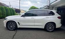 BMW X5-2019pack M Full option M