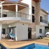 Villa neuve à vendre à ngaparou