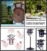 GRANDS TUEURS IMPLAQUABLES DE MOUSTIQUES