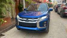 Mitsubishi rvr 2019