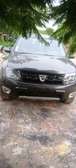 RENAULT DUSTER 2017