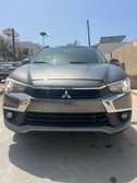 Mitsubishi Rvr Gt w2018
