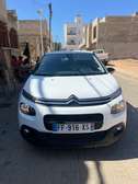 Citroën C3 2019