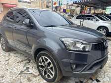 KORANDO C année 2016