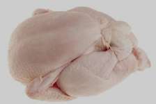 Poulets en promo