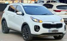 2019 KIA SPORTAGE AWD FULL OPTION