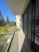 Appartement F4 à louer à fann résidence