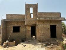 Maison en phase de finition à Vendre à Bambilor