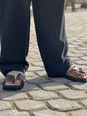 Chaussures Sandales Hommes FaTö Design