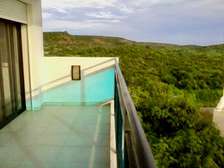 Belle Villa avec vue sur mer à Popenguine