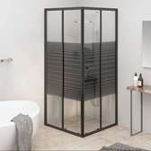 CABINE DE DOUCHE