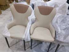 Chaise de Table Moderne